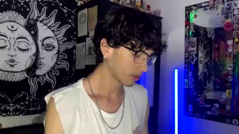 Oliver fast online show from 10/18/25, 08:04