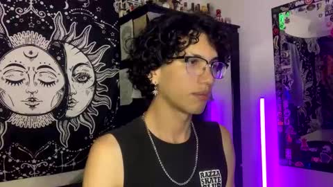 Oliver fast online show from 12/19/25, 06:09