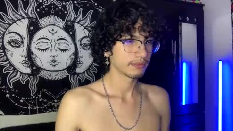 Oliver fast online show from 03/19/26, 02:04