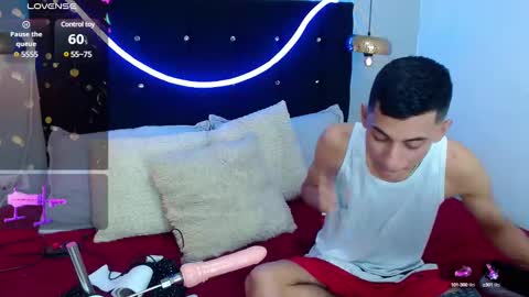 Oliver  Smith online show from 12/09/24, 07:07