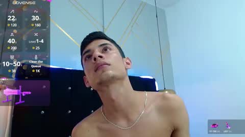 Oliver  Smith online show from 12/30/24, 08:36