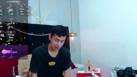 Oliver  Smith online show from 01/04/25, 04:54