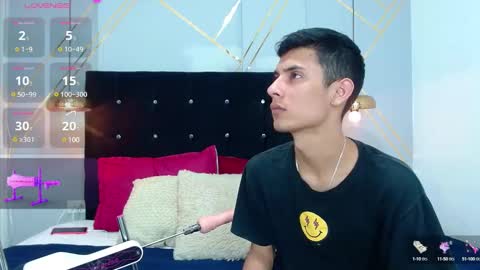 Oliver  Smith online show from 01/27/25, 10:06