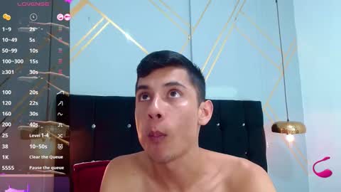 Oliver  Smith online show from 02/25/25, 09:46