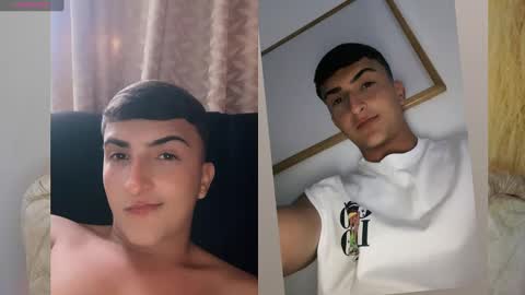 Snapshot of oliver_kooper chatting on 12/26/24, 10:41 OLIVER online show from 12/26/24, 10:41