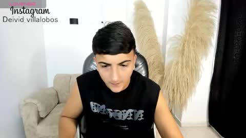 Snapshot of oliver_kooper chatting on 02/10/26, 01:04 OLIVER online show from 02/10/26, 01:04