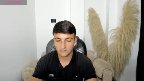 Snapshot of oliver_kooper chatting on 02/13/26, 11:12 OLIVER online show from 02/13/26, 11:12