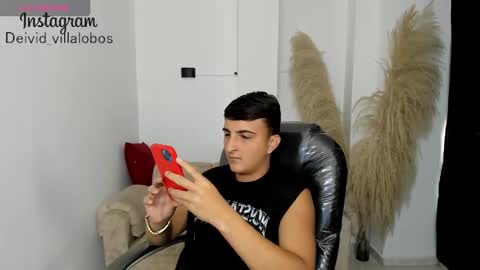 Snapshot of oliver_kooper chatting on 02/17/26, 03:08 OLIVER online show from 02/17/26, 03:08