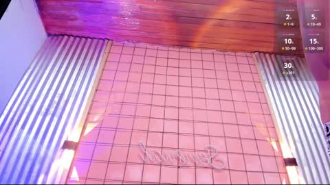 THE MONSTER COCK OLIVER online show from 12/10/24, 07:43