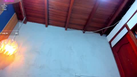 THE MONSTER COCK OLIVER online show from 01/14/25, 12:33