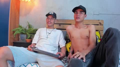 THE MONSTER COCK OLIVER online show from 02/01/25, 01:34