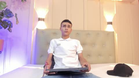 THE MONSTER COCK OLIVER online show from 02/04/25, 07:11