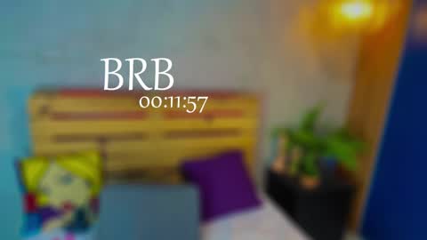 THE MONSTER COCK OLIVER online show from 02/12/25, 04:44