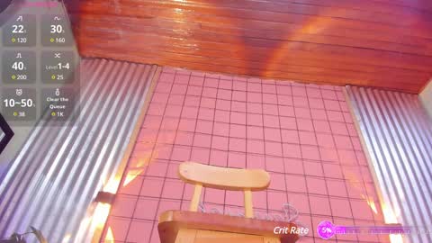 THE MONSTER COCK OLIVER online show from 03/01/25, 07:26