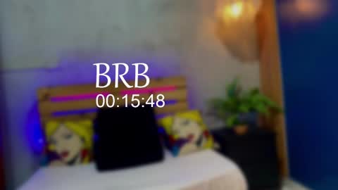 THE MONSTER COCK OLIVER online show from 03/05/25, 12:59