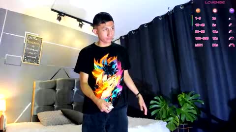 Snapshot of oliver_mr_ chatting on 10/06/25, 07:33 oliver mr  online show from 10/06/25, 07:33