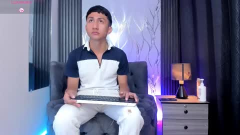 oliver mr  online show from 01/07/26, 01:13