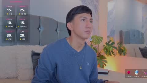 oliver mr  online show from 04/01/26, 07:55