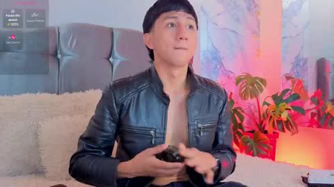 oliver mr  online show from 04/16/26, 08:20