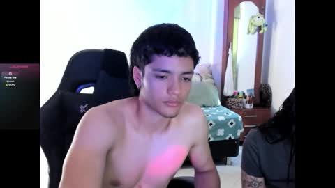 oliver_mrgn online show from 09/20/25, 06:31