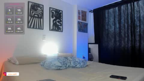 Oliver online show from 09/29/25, 01:49