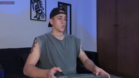 Oliver online show from 11/02/25, 03:42