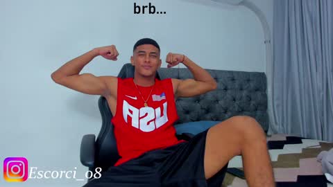 oliver_smith_2 online show from 01/17/25, 03:12