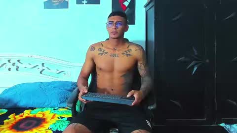 oliver_smith_2 online show from 06/20/26, 02:20