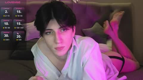 oliver online show from 02/01/26, 08:40