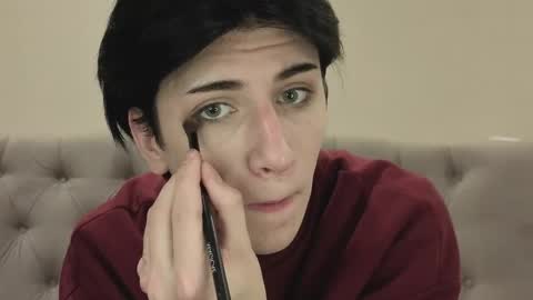 oliver online show from 02/14/26, 03:42