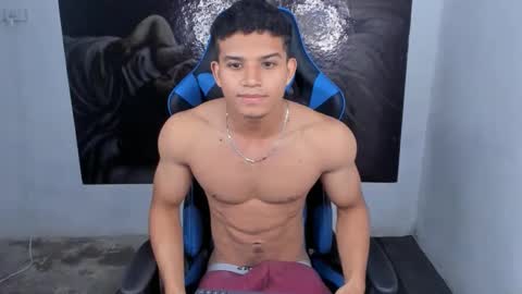 oliver thompsson online show from 12/04/24, 12:25