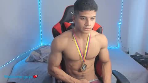 oliver thompsson online show from 12/16/24, 06:49