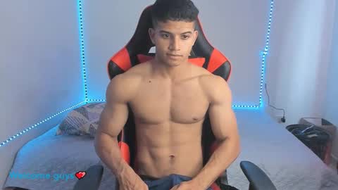 oliver thompsson online show from 12/17/24, 01:16