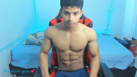 oliver thompsson online show from 01/18/25, 02:55