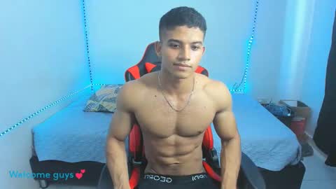 oliver thompsson online show from 01/20/25, 08:07