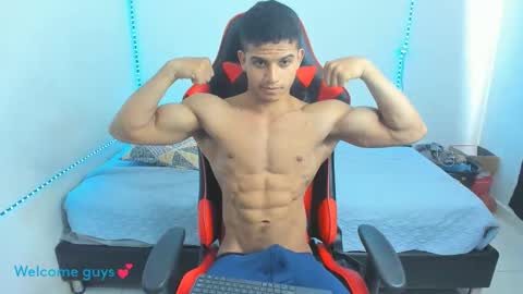 oliver thompsson online show from 01/28/25, 06:39