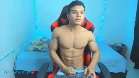 oliver thompsson online show from 02/03/25, 12:47