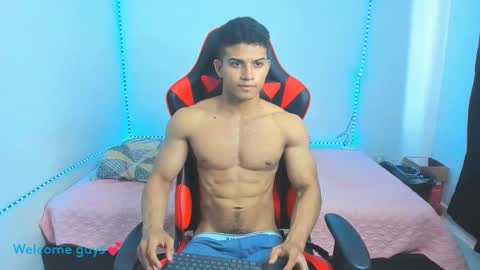 oliver thompsson online show from 02/16/25, 06:54