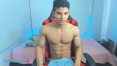 oliver thompsson online show from 02/22/25, 08:31