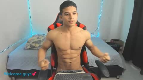 oliver thompsson online show from 12/02/25, 09:10