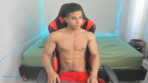 oliver thompsson online show from 02/02/26, 06:50