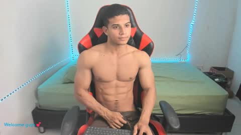 oliver thompsson online show from 02/07/26, 11:08