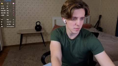 Oliver Evans online show from 12/08/24, 11:40