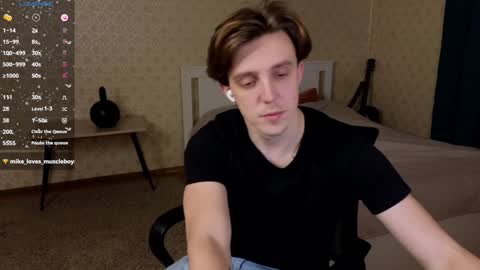 Oliver Evans online show from 12/10/24, 11:51