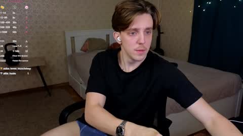 Oliver Evans online show from 12/19/24, 03:07