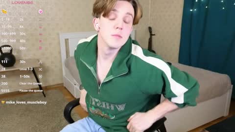 Oliver Evans online show from 12/19/24, 11:46