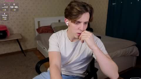 Oliver Evans online show from 12/24/24, 11:55