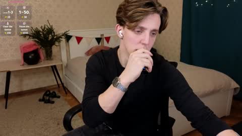 Oliver Evans online show from 01/02/25, 10:55