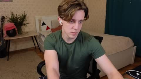 Oliver Evans online show from 01/12/25, 11:58