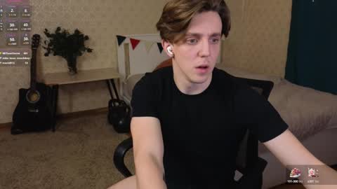 Oliver Evans online show from 01/27/25, 02:42